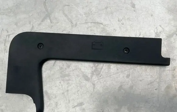 Mercedes-Benz Sprinter W907 W910 Other interior part A9106863000 109398