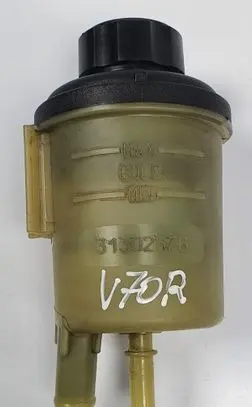 Volvo V70 Power steering fluid tank/reservoir 31302576