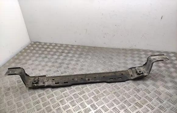 Peugeot 308 Bottom radiator support slam panel 9803302680