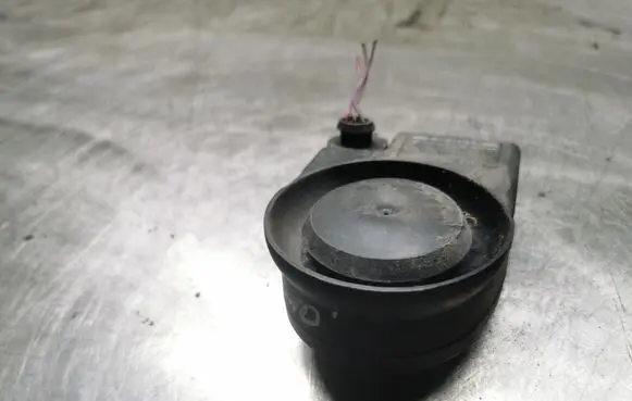 Skoda Octavia Mk2 (1Z) Alarm system siren 1K0951605C