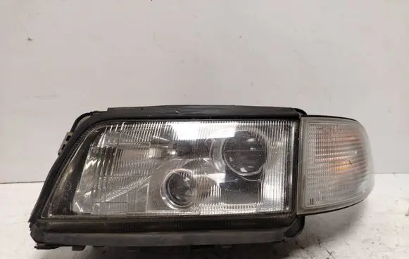 Audi A8 S8 D2 4D Headlight/headlamp 1305235230