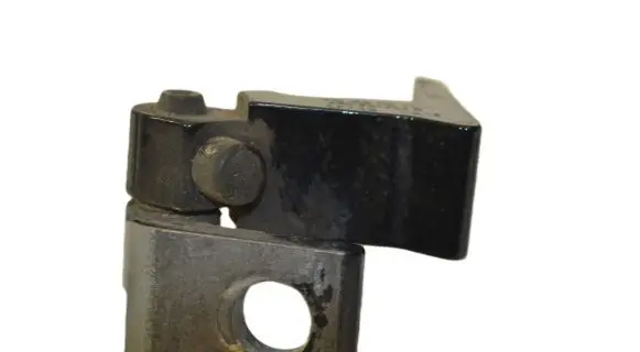 Audi A6 S6 C7 4G Front door upper hinge 4G0831402B