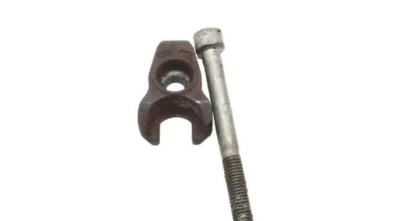 Land Rover Freelander 2 - LR2 Fuel Injector clamp holder