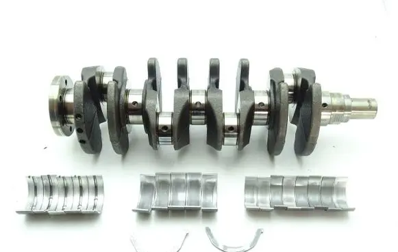 Citroen C3 Crankshaft 