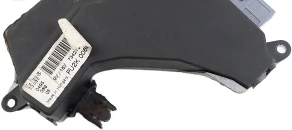 Fiat Croma Heater blower motor/fan resistor 73421312U PU2K006962R