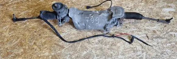 Volkswagen Golf V Steering rack 1K1423105B 1K1909144K 7805277222