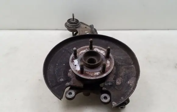 Opel Insignia A Rear wheel hub