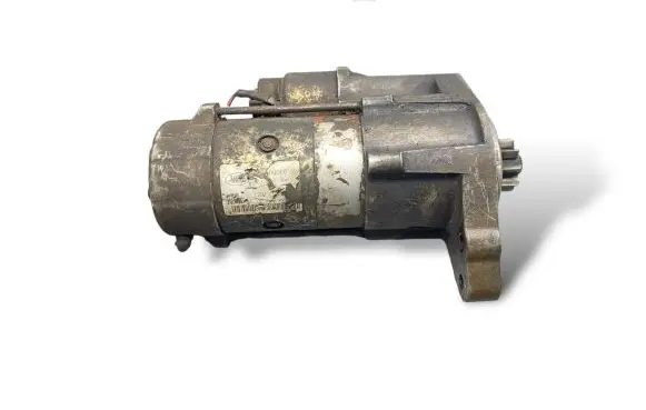 Land Rover Range Rover Sport L320 Starter motor MS4280001941 NAD500080
