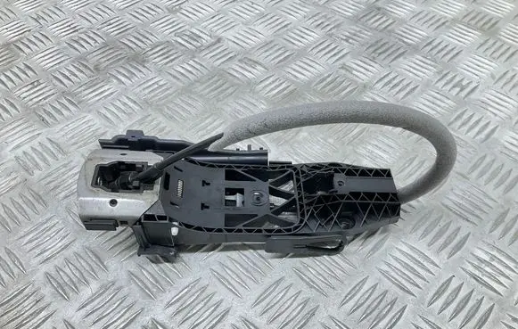 Audi A3 S3 8V Front door exterior handle 8V7959986A 8V0837885 5N0837017D