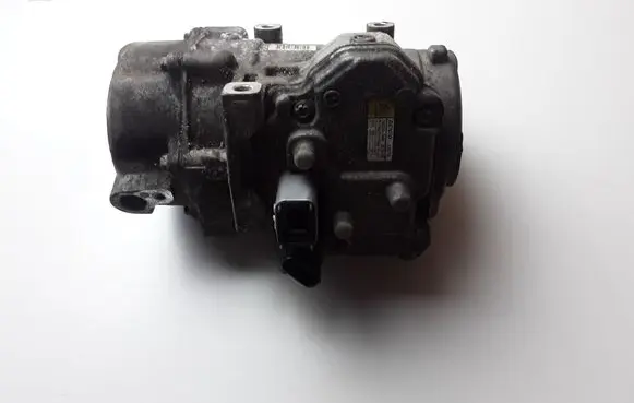 Lexus IS III XE30 Air conditioning (A/C) compressor (pump) 0422000464