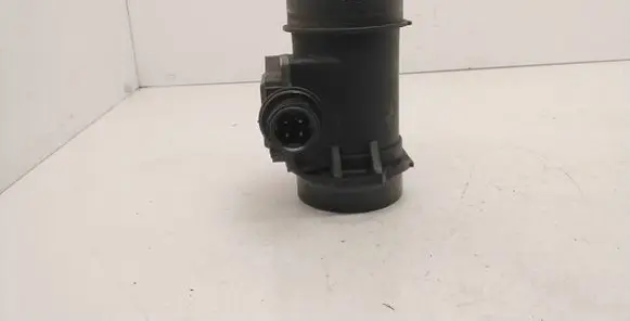BMW 5 E39 Mass air flow meter 1730033 5WK9007 12702558