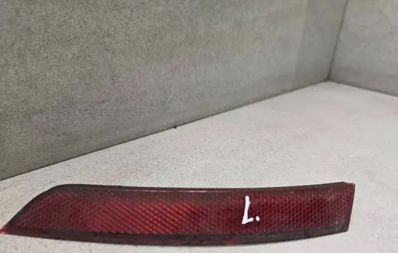 Volkswagen PASSAT B8 Rear tail light reflector 3G0945103A