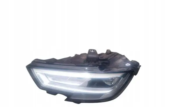 Audi A3 S3 8L Headlight/headlamp