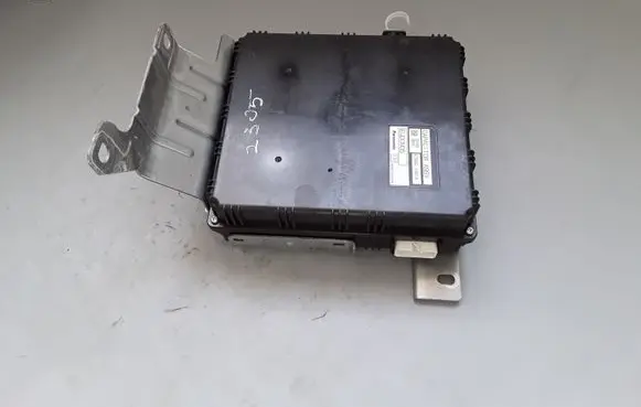 Nissan Leaf I (ZE0) Brake system control unit/module 478801MG1A C5X1H029 066D2011