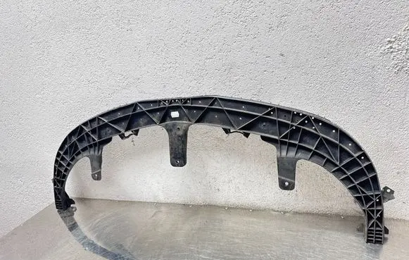 Opel Insignia A Front bumper lip 903200021