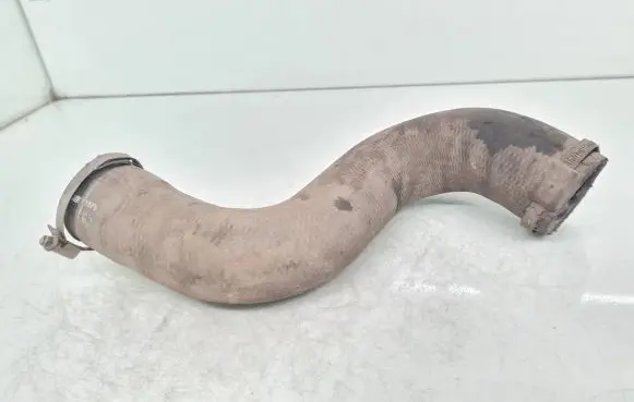 Peugeot 407 Intercooler hose/pipe