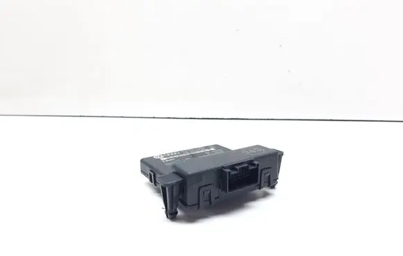 Gateway control module