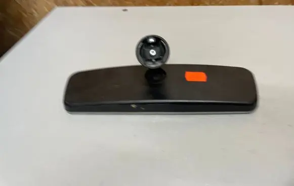 Volkswagen PASSAT B7 Rear view mirror (interior) 021065