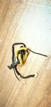 Honda CR-V Tailgate/trunk wiring harness 32129T1GG201