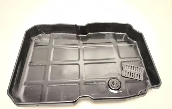 Mercedes-Benz E W211 Gearbox sump