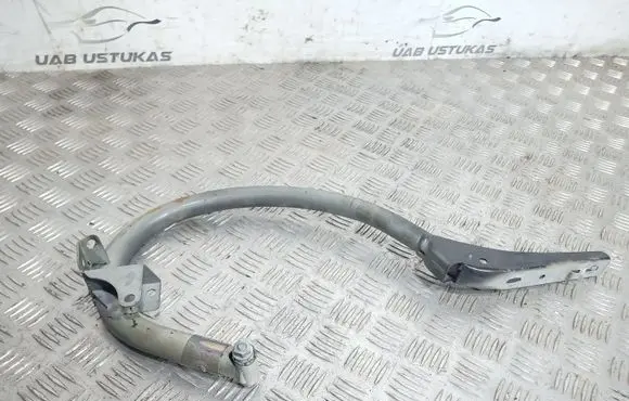 Mercedes-Benz E W211 Tailgate/trunk/boot hinge