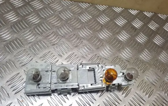 Audi A2 Tail light part 