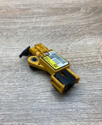 Opel Signum Airbag deployment crash/impact sensor 13102028