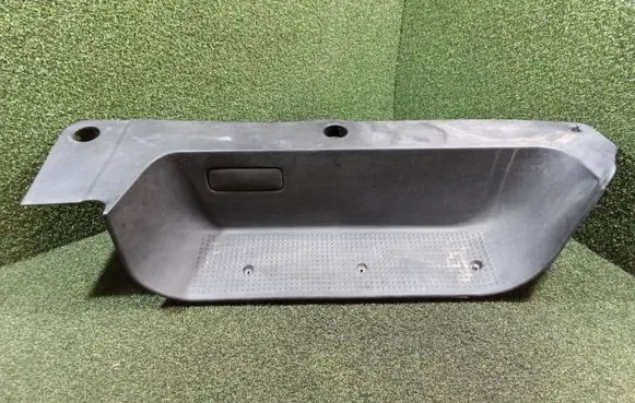 Renault Trafic II (X83) Front sill trim cover 8200967010 8200523993 93863532