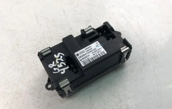 Audi A6 S6 C6 4F Other control units/modules 4F0910521