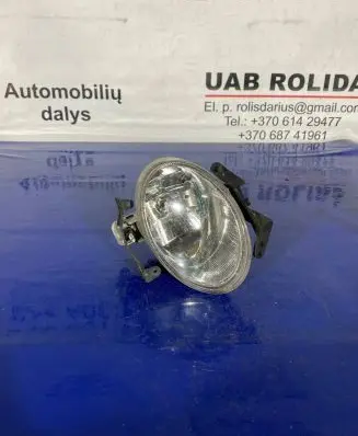 Hyundai Santa Fe Front fog light 922022B0
