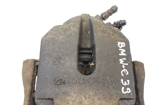 BMW 5 E39 Front brake caliper