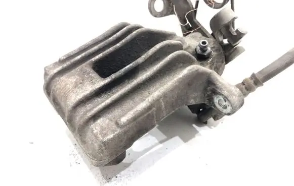 Audi A4 S4 B7 8E 8H Rear brake caliper
