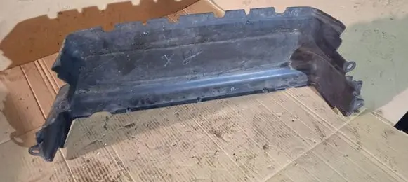 Pickup box liner