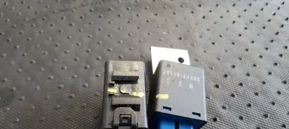 Hyundai Santa Fe Other relay 395104A000 39510-4A000