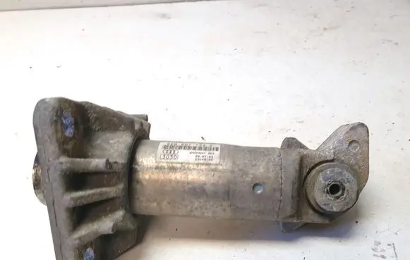 Audi A4 S4 B6 8E 8H Front bumper shock/impact absorber 8E0807133B