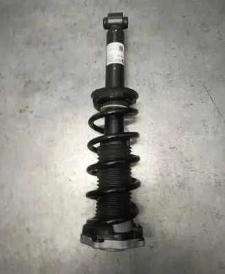 BMW X4 G02 Rear shock absorber/damper 6890945