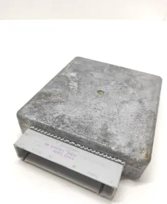 Ford Explorer Engine control unit/module F47F12A650NB