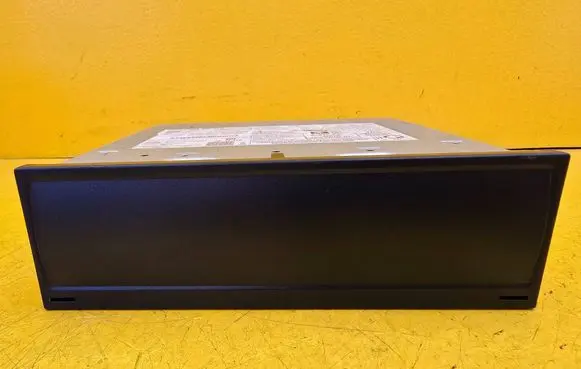 Seat Leon IV Radio/CD/DVD/GPS head unit 5FA035862