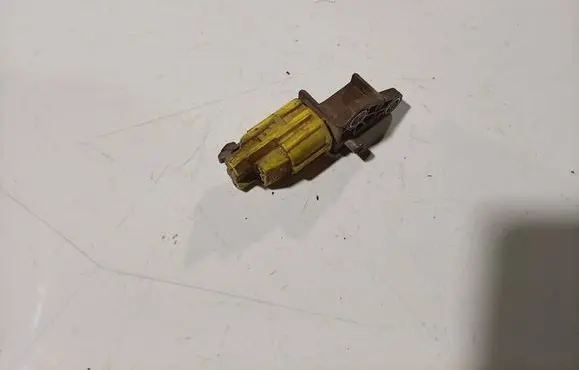 Audi A6 S6 C6 4F Airbag deployment crash/impact sensor 1K0909606B