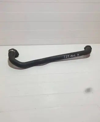 BMW 1 E81 E87 Engine coolant pipe/hose 1437865