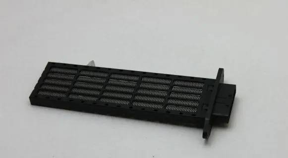 KIA Sportage Electric cabin heater radiator 710260390100