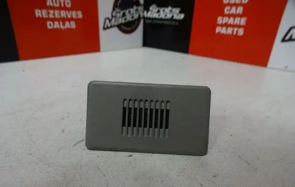 BMW 7 E65 E66 Microphone (bluetooth/phone) 6938762