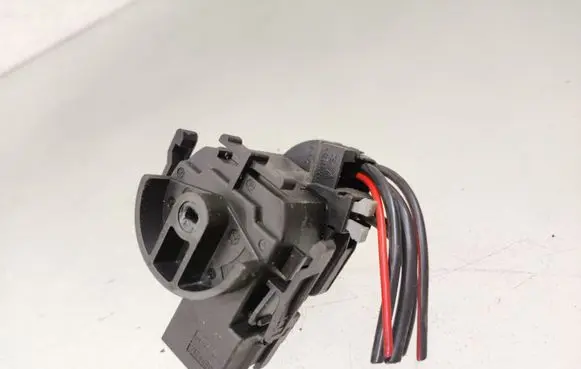 Opel Astra G Ignition lock contact 90589314