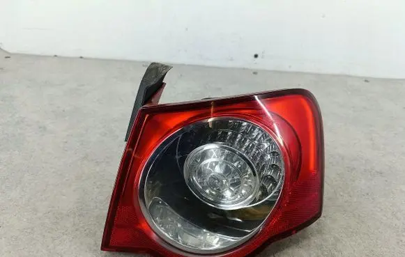 Volkswagen PASSAT B6 Rear/tail lights 3C5945096C
