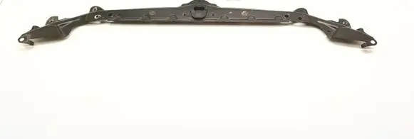 BMW 5 E60 E61 Radiator support slam panel 51647163462 070809 17992010