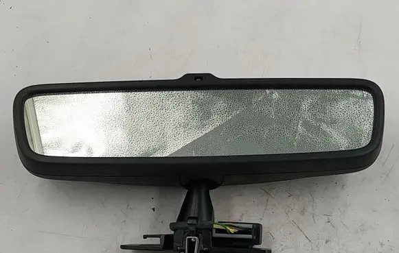 Opel Vectra C Rear view mirror (interior) 13253547 19532302