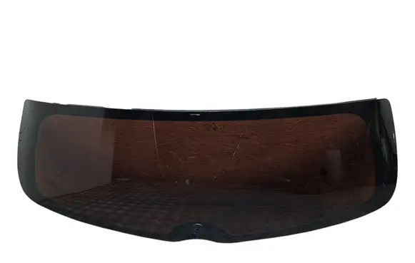 Toyota Corolla Verso AR10 Rear windscreen/windshield window 681050F040