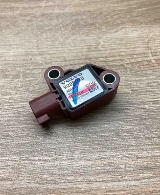 Volvo S60 Airbag deployment crash/impact sensor 9206975 MRSA5