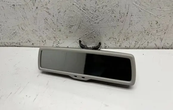 Volkswagen Touran II Rear view mirror (interior)
