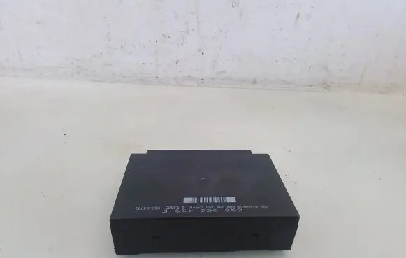 Audi A4 S4 B6 8E 8H Comfort/convenience module 6Q0959433